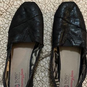 Bobs memory foam shoes